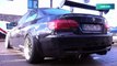 7 Minute Nurburgring BMW M3 E92 - Cold Start, Revs