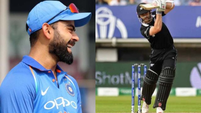 World Cup 2019:Kane Williamson criticize by India fans on comparing with Virat Kohli |वनइंडिया हिंदी