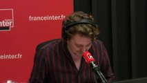La veste de Manuel Valls - Le Sketch, Par Jupiter !