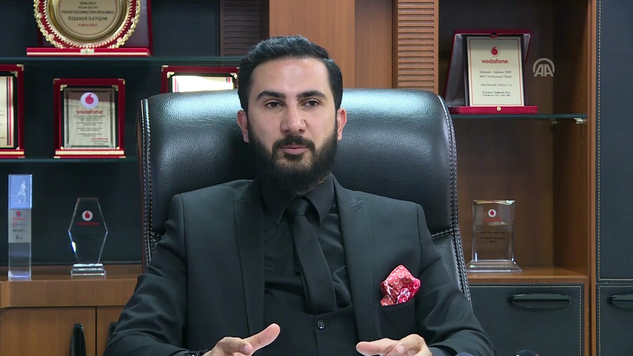 İzol aşireti mensubu İzol - Şanlıurfa'da iki aile arasındaki silahlı kavga - ANKARA