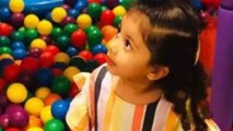 Mira Rajput shares Misha Kapoor's fun Moments pics | FilmiBeat