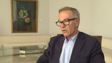 Guirao defiende el viaje de Sánchez al FIB