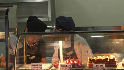 국내 최초 '공유주방', 고속도로 휴게소에서 첫선 / YTN