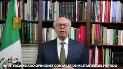 Alejandra Cullen | La renuncia de José Narro es una verdadera bomba