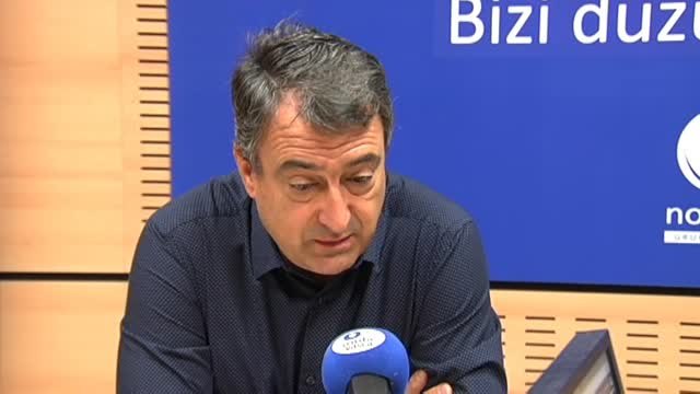 El PNV aplaude la decisión valiente del Gobierno de Sánchez de sacar a Franco del Valle de Los Caídos