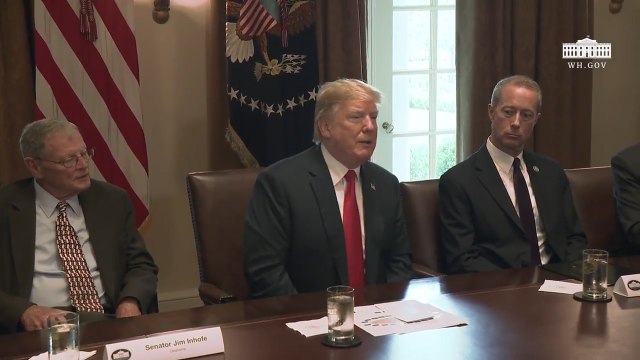 Doble revés para Trump y los republicanos