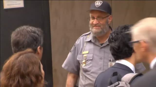 El exabogado de Trump admite ante el FBI que usó dinero de la campaña electoral para silenciar a las amantes del presidente