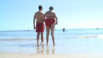 14.955 personas han hecho uso de las playas valencianas accesibles
