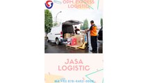 JASA LOGISTIC, WA +62 878-6452-0008, OPM Logistic