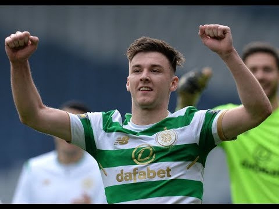 Kieran Tierney Bid Imminent & Arsenal Find Ramsey Replacement! | AFTV Transfer Daily