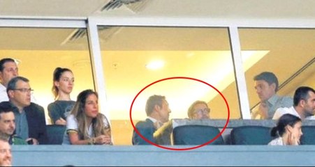 Kolarov transferi için Ali Koç'a tepki: Biz aptal mıyız?