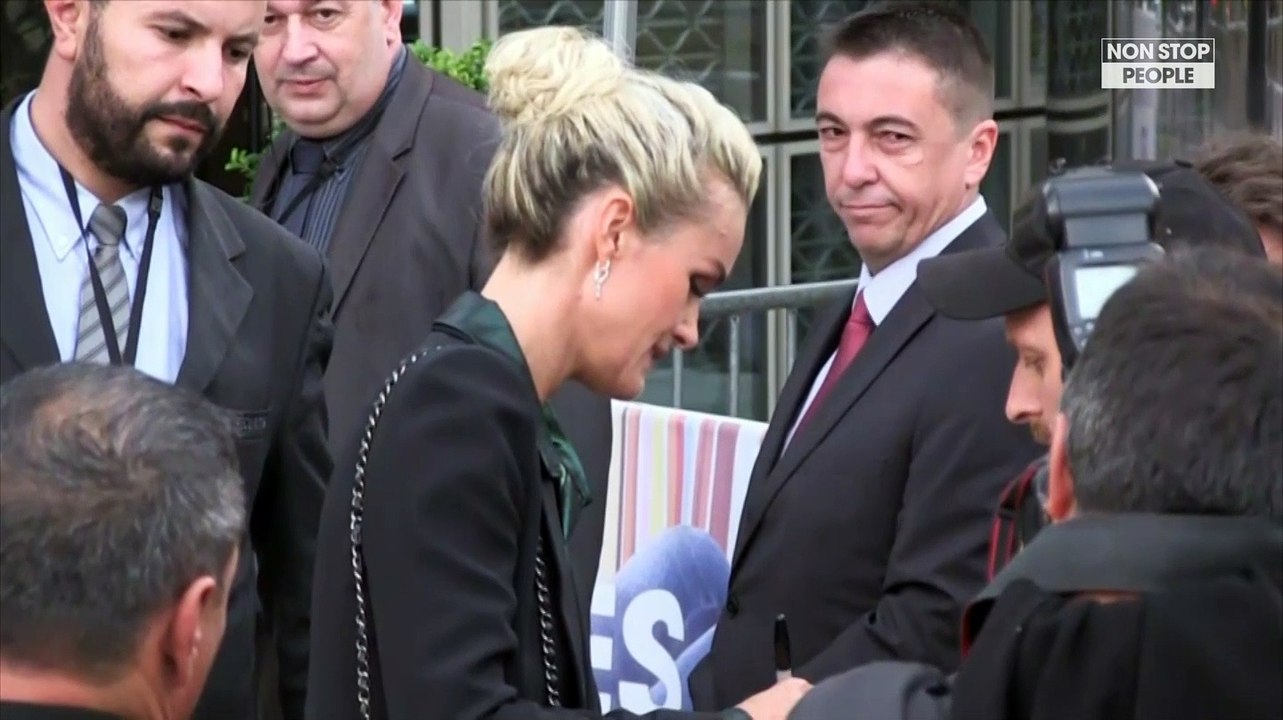 Laeticia Hallyday dans le Gers : Découvrez chez qui elle a posé ses valises