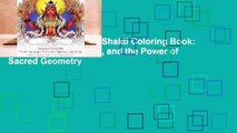 Complete acces  The Shakti Coloring Book: Goddesses, Mandalas, and the Power of Sacred Geometry