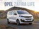 Essai Opel Zafira Life (2019)
