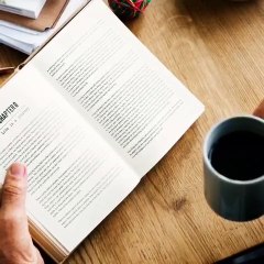 ترجمه کتاب انگلیسی