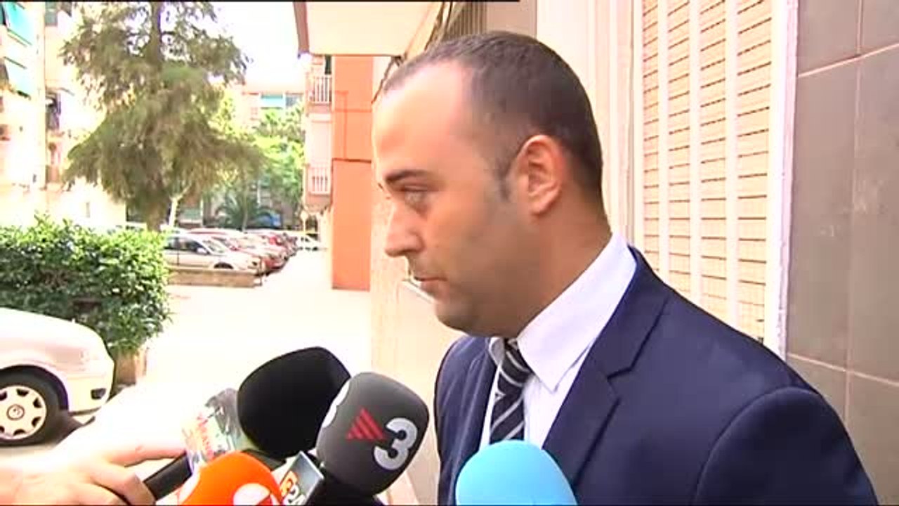 La familia del atacante de la comisaría de Cornellá se plantea tomar "medidas judiciales" contra los Mossos