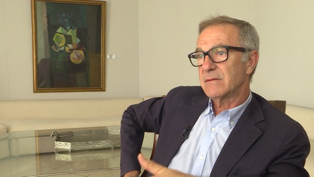 Guirao confía en aprobar una buena y consensuada Ley del Deporte