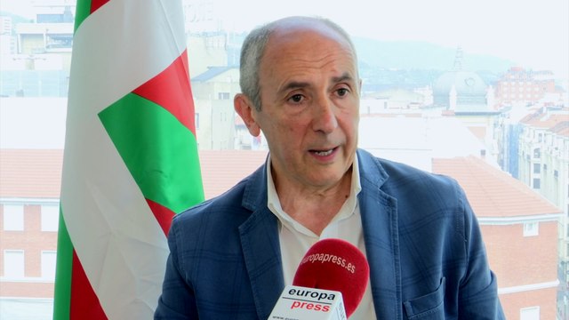 Erkoreka espera transferencia de la gestión económica de la SS.SS.