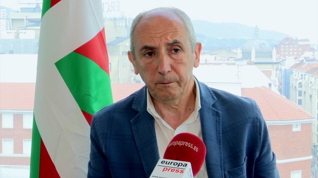 Erkoreka pide crear un grupo de trabajo para la transferencia de la SS