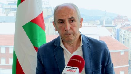 Erkoreka pide crear un grupo de trabajo para la transferencia de la SS