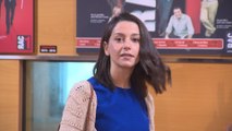 Inés Arrimadas en Rac1