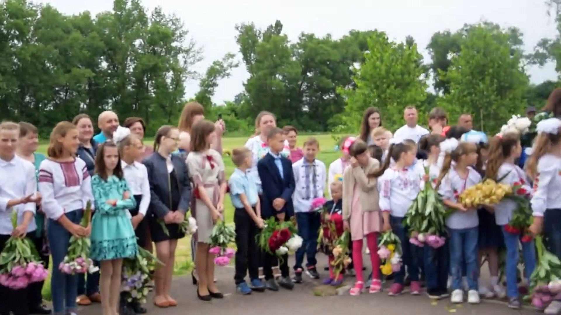 ⁣Село Зарубинці, Андрушівський район. Новини Андрушівщини (частина 5)