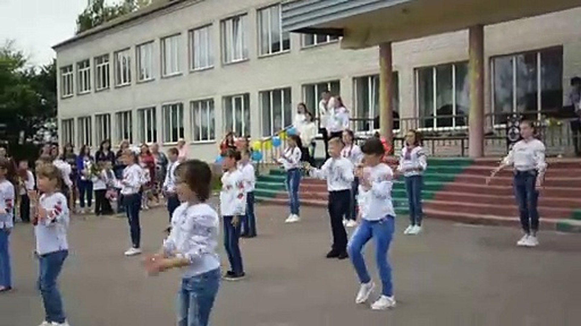 ⁣Село Зарубинці, Андрушівський район. Новини Андрушівщини (частина 3)