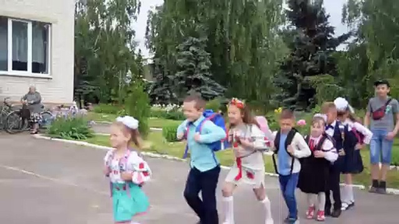 Село Зарубинці, Андрушівський район. Новини Андрушівщини (частина 4)