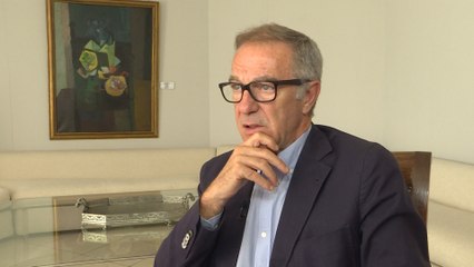 Guirao: Los restos de Franco tienen que salir "cuanto antes mejor"