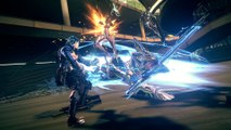 ASTRAL CHAIN Tráiler de 10 minutos