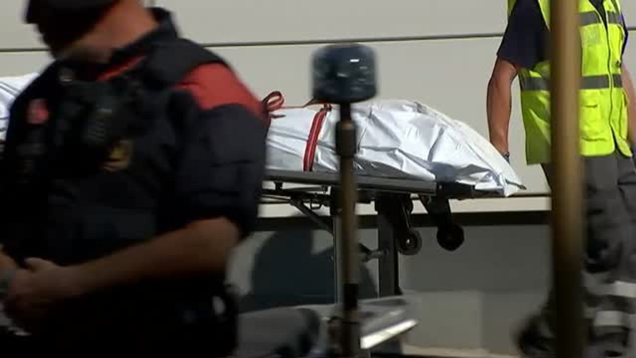 Los Mossos consideran que el ataque a la comisaría de Cornellà es un atentado terrorista aislado