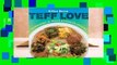 [Read] Teff Love: Adventures in Vegan Ethiopian Cooking  For Kindle
