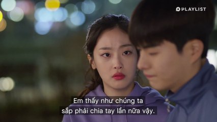 [Vietsub] The Best Ending - Tập 2 -  Lý Do Tôi Bị Đuổi Khỏi Nhà Bạn Gái Khi Đang Trần Trụi