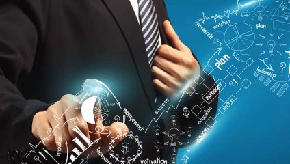 Digital Marketing Agency in Abu Dhabi | Effortz