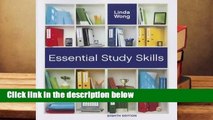 Essential Study Skills  Best Sellers Rank : #1