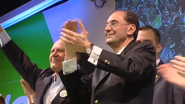 El Tribunal de Cuentas desmiente a Abascal: no auditó las cuentas de Vox