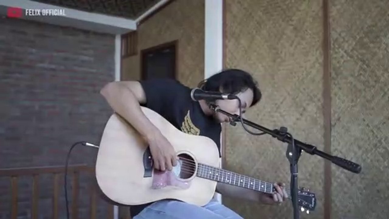 Gereja Tua Panbers ( Cover Akustik )