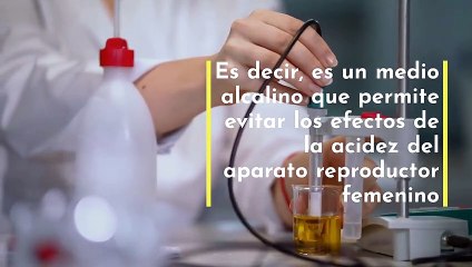 10 datos sobre el semen y los espermatozoides