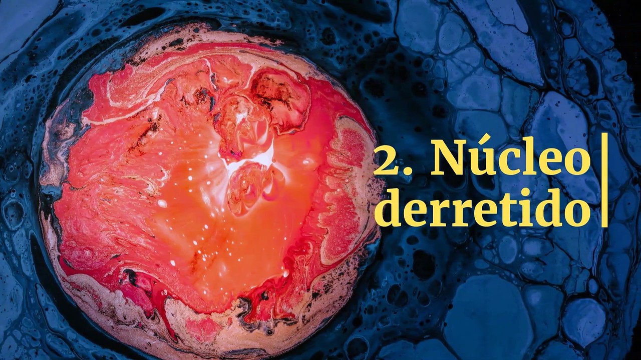 5 curiosidades sobre Mercurio que tienes que saber