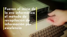 7 Cosas modernas que ya son antiguas