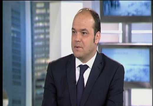 Díez: Si Grecia quiere salir del euro no hay solución. El resto tenemos que estar preparados porque eso va a provocar un fuerte terremoto financiero .