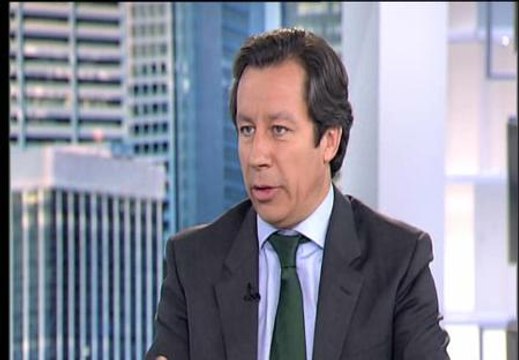 Carlos Floriano: El Gobierno trata de hacer unos presupuestos justos,que paguen los que pueden pagar y que no paguen quienes peor lo están pasando