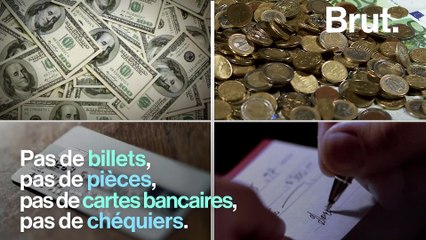 C'est quoi une cryptomonnaie ?