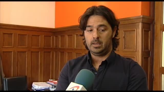 Alcalde de LLanes, sobre el asesinato del concejal de IU: Nadie se explica el suceso