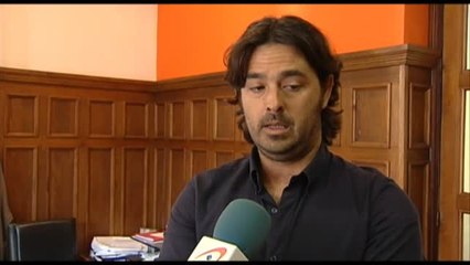 Alcalde de LLanes, sobre el asesinato del concejal de IU: "Nadie se explica el suceso"