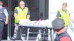 Mossos tratan ataque a comisaría como atentado terrorista