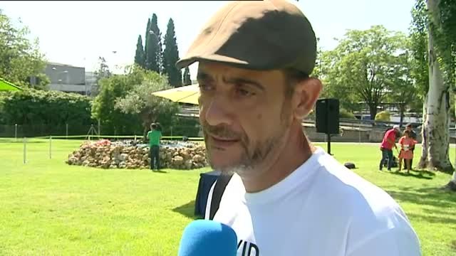 Se cumplen 10 años de la tragedia de Spanair: las víctimas siguen pidiendo responsabilidades y justicia