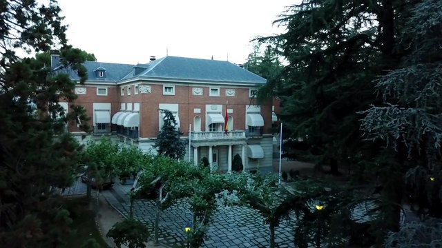 La Moncloa organizará visitas ciudadanas