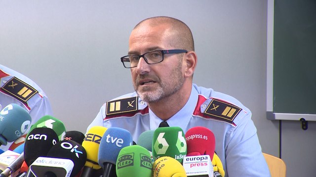 Mossos confirma la voluntad homicida del atacante de Cornellà