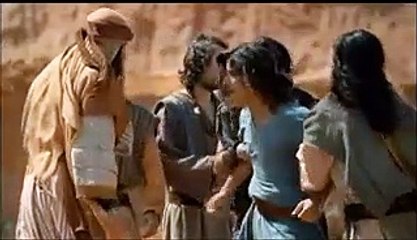 José do Egito  - Capitulo 08 - Cópia